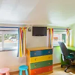 Lovely 2 Bedroom With Terrace In Cascais Апартаменты Лиссабон