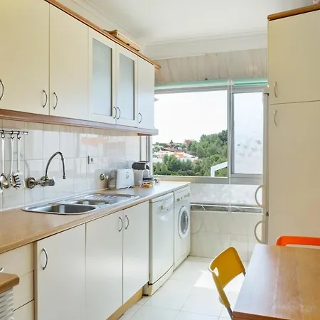 Διαμέρισμα Lovely 2 Bedroom With Terrace In Cascais Lisboa