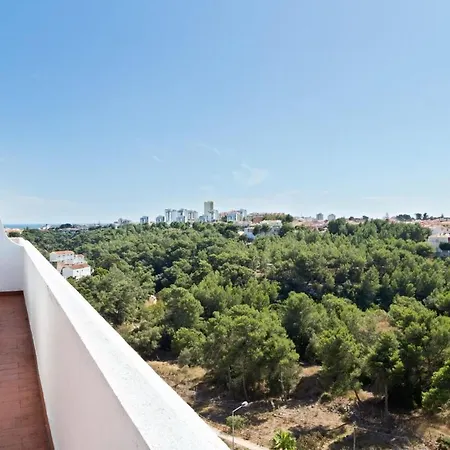 Apartamento Lovely 2 Bedroom With Terrace In Cascais *