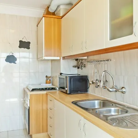 Apartament Lovely 2 Bedroom With Terrace In Cascais