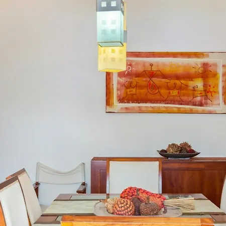 Apartament Lovely 2 Bedroom With Terrace In Cascais