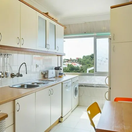 דירה Lovely 2 Bedroom With Terrace In Cascais