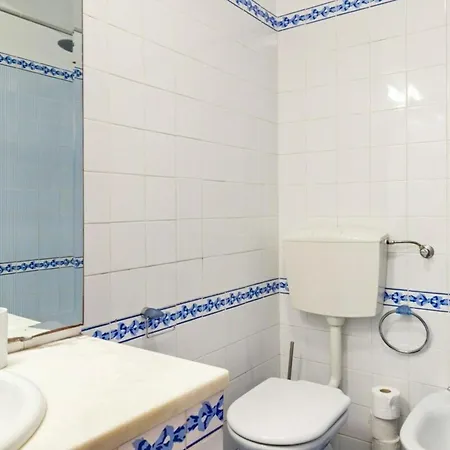 דירה Lovely 2 Bedroom With Terrace In Cascais ליסבון