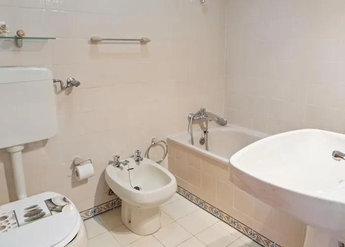 Apartament Lovely 2 Bedroom With Terrace In Cascais