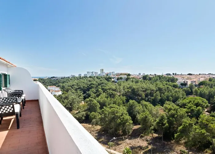 Apartament Lovely 2 Bedroom With Terrace In Cascais *